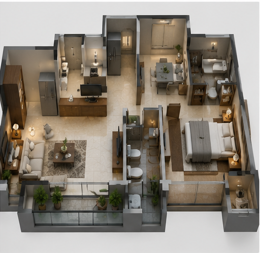 Riverstone Residences