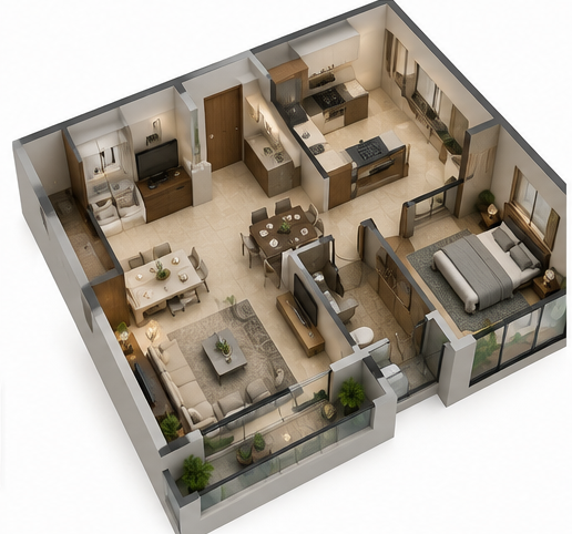 UrbanNest Prime